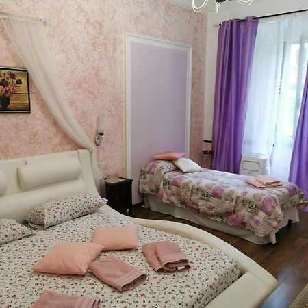 טריאסטה Bed And Breakfast Al Cucherle חדר תמונה