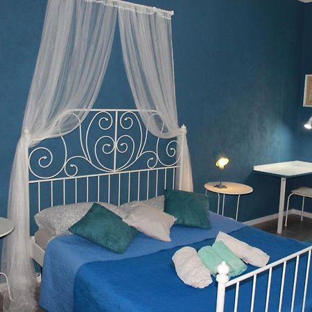 טריאסטה Bed And Breakfast Al Cucherle מראה חיצוני תמונה