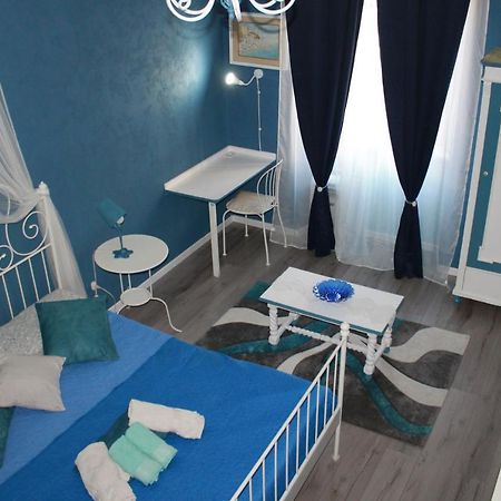 טריאסטה Bed And Breakfast Al Cucherle מראה חיצוני תמונה