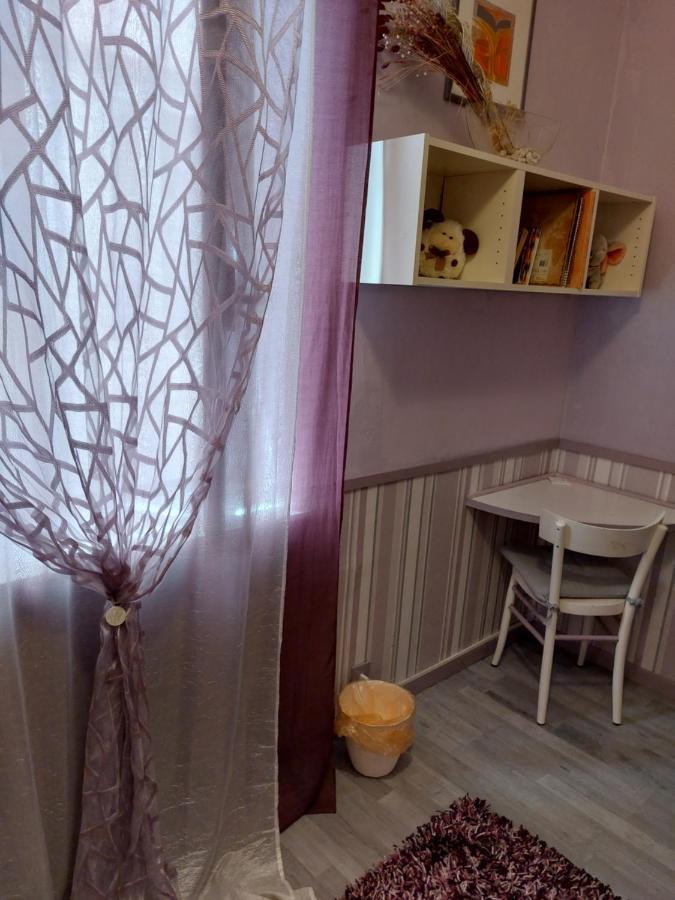 טריאסטה Bed And Breakfast Al Cucherle מראה חיצוני תמונה