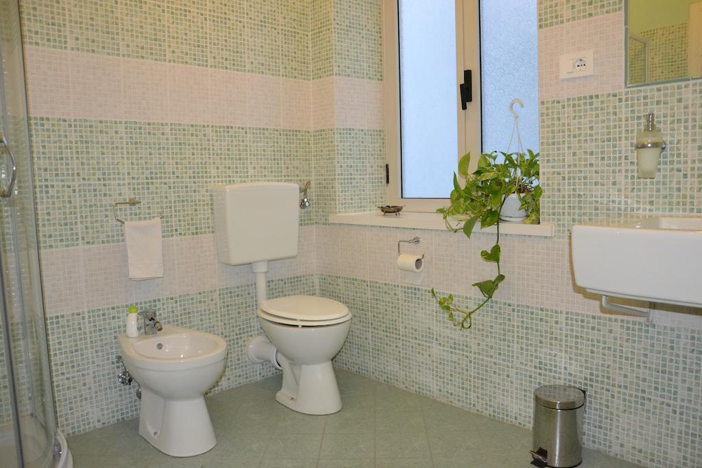 טריאסטה Bed And Breakfast Al Cucherle חדר תמונה