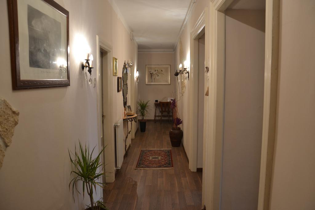 טריאסטה Bed And Breakfast Al Cucherle מראה חיצוני תמונה