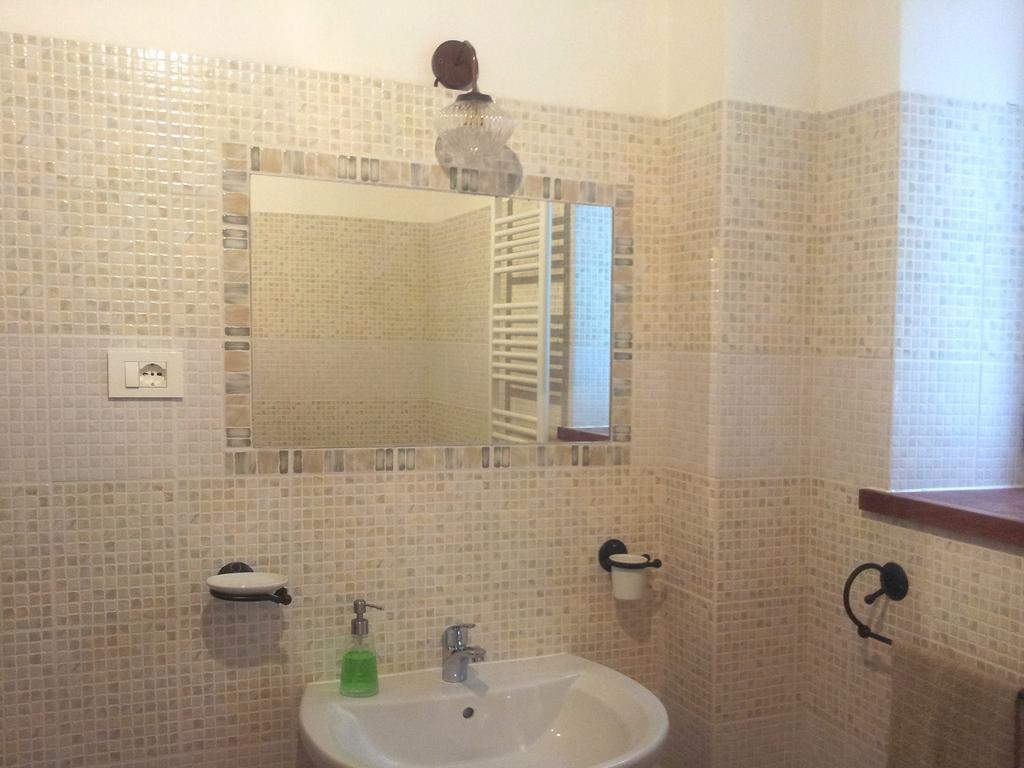 טריאסטה Bed And Breakfast Al Cucherle חדר תמונה