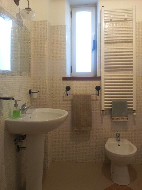 טריאסטה Bed And Breakfast Al Cucherle מראה חיצוני תמונה