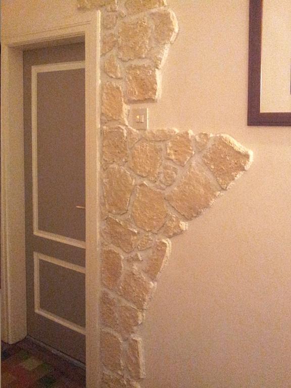 טריאסטה Bed And Breakfast Al Cucherle מראה חיצוני תמונה
