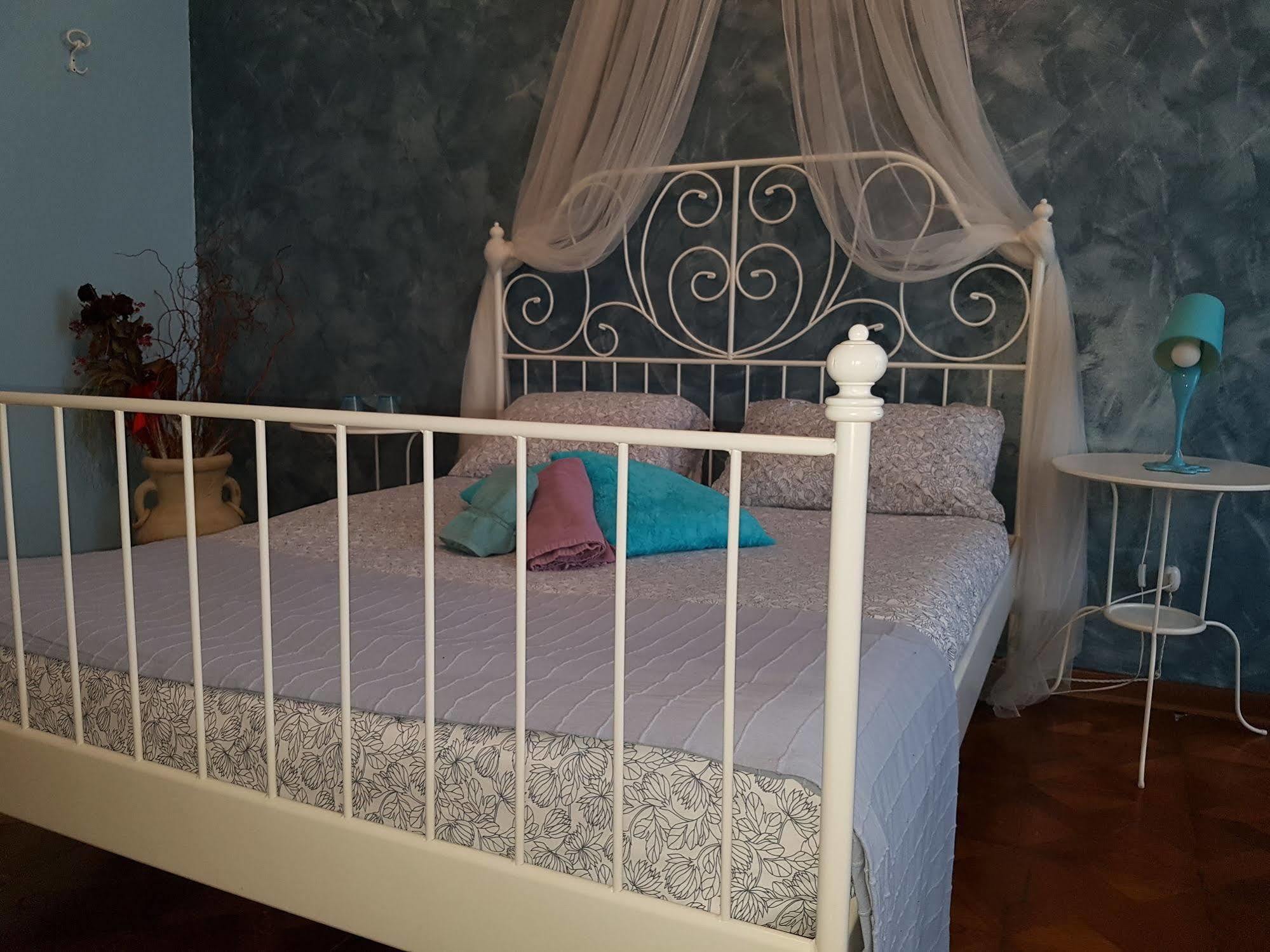 טריאסטה Bed And Breakfast Al Cucherle מראה חיצוני תמונה