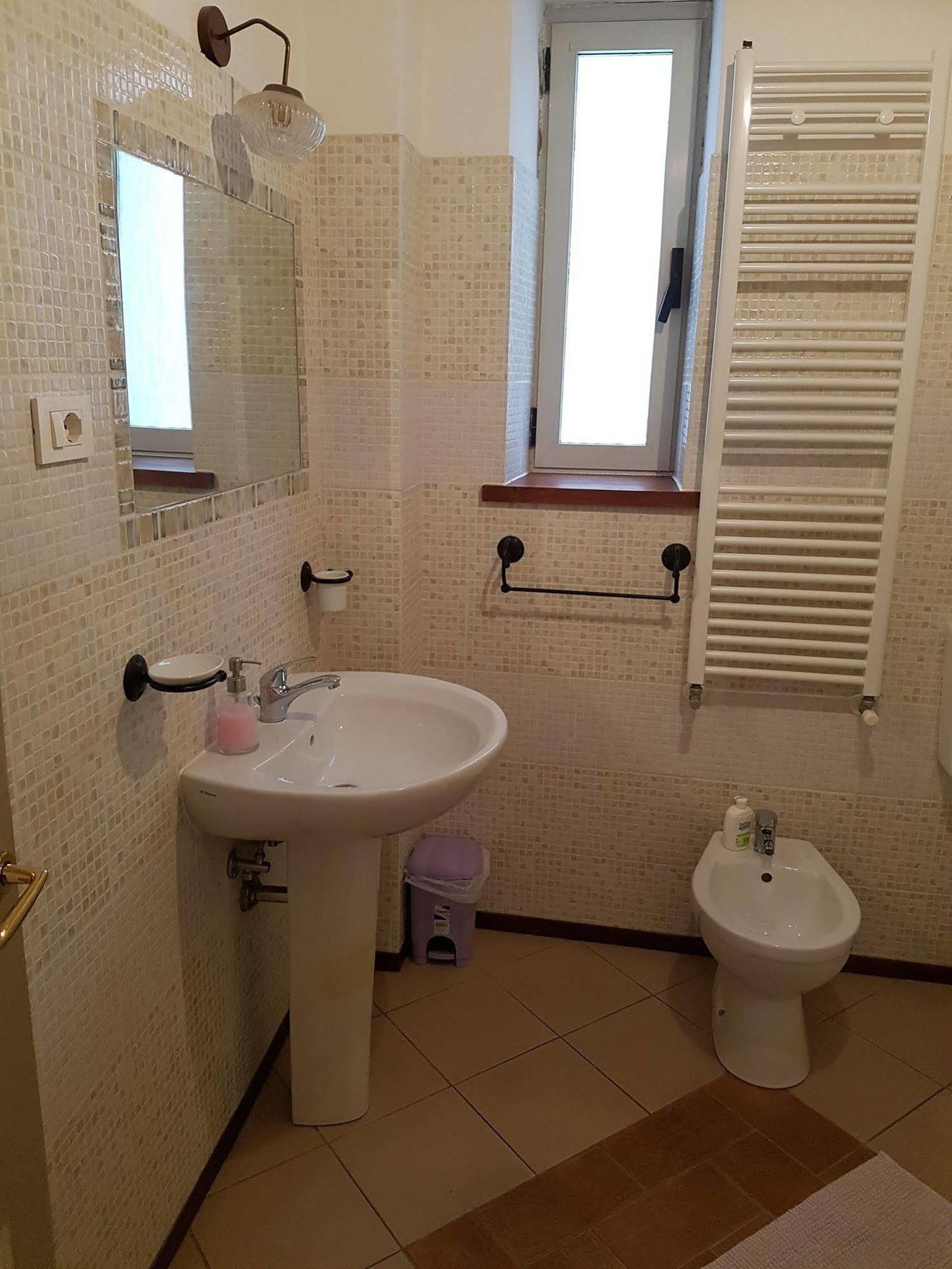 טריאסטה Bed And Breakfast Al Cucherle מראה חיצוני תמונה