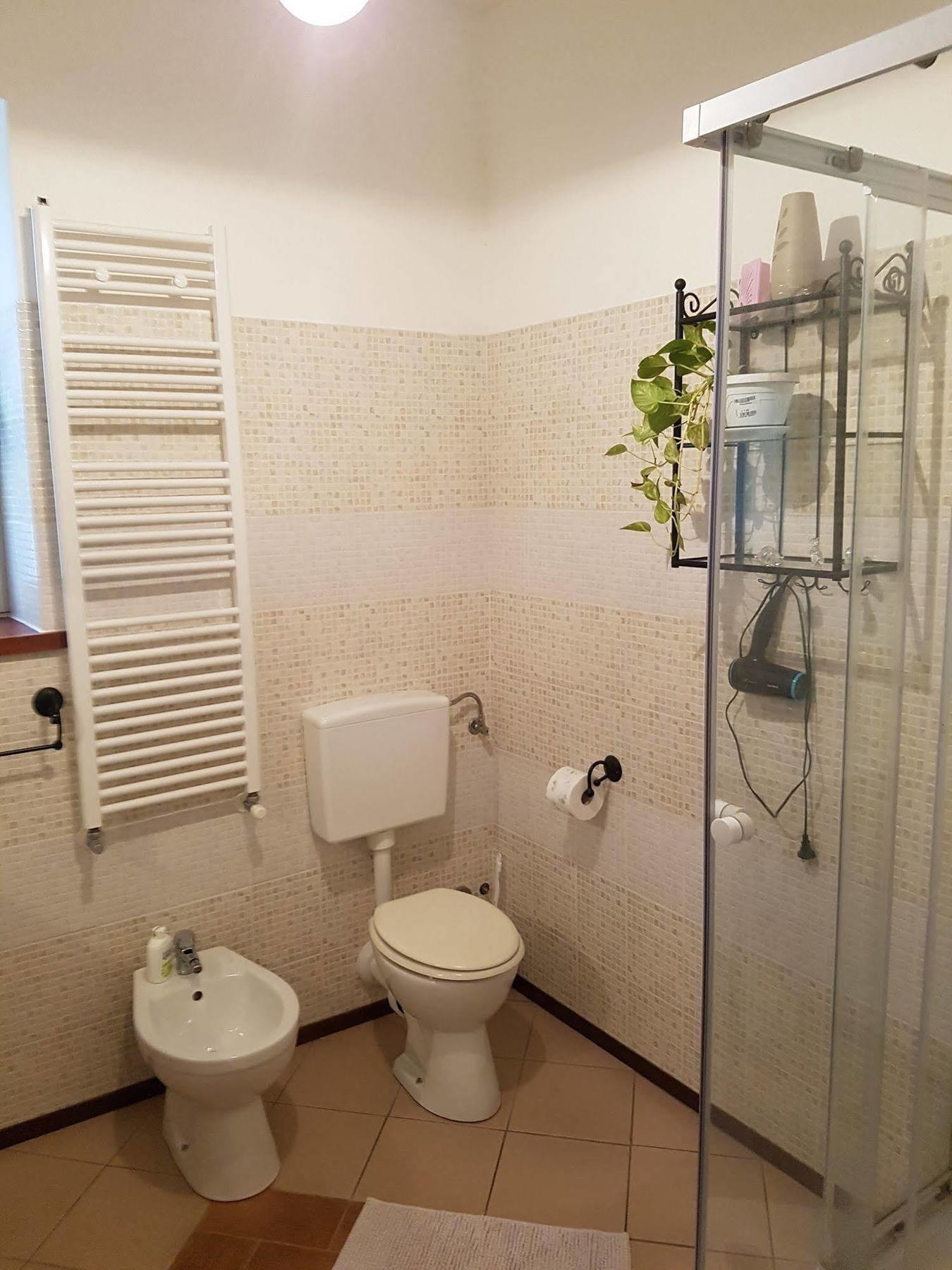 טריאסטה Bed And Breakfast Al Cucherle מראה חיצוני תמונה