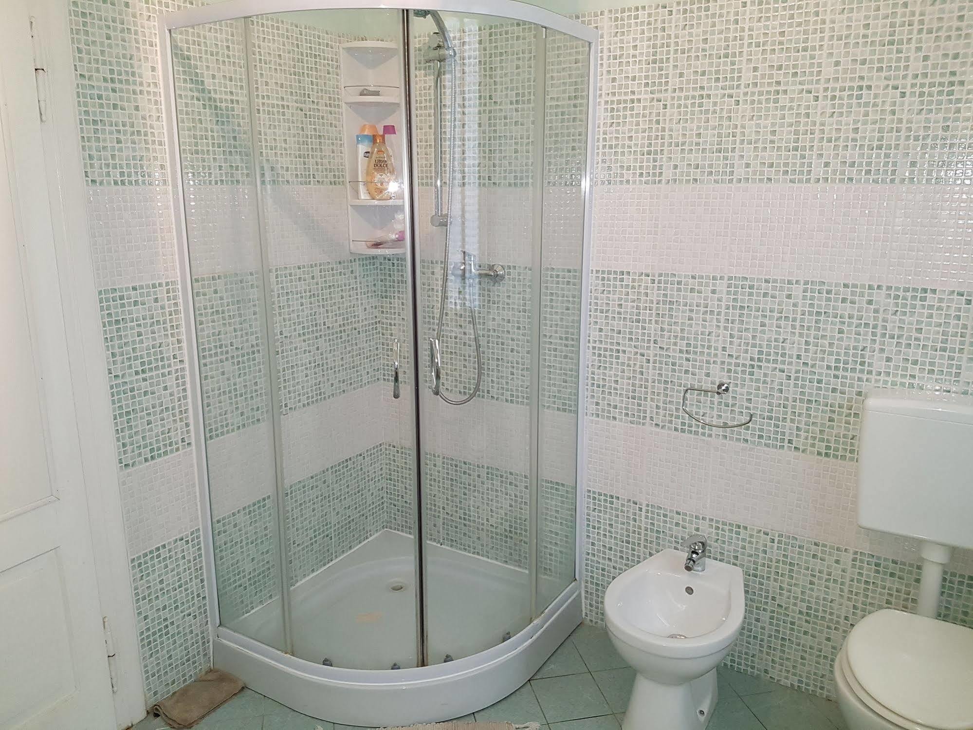 טריאסטה Bed And Breakfast Al Cucherle מראה חיצוני תמונה