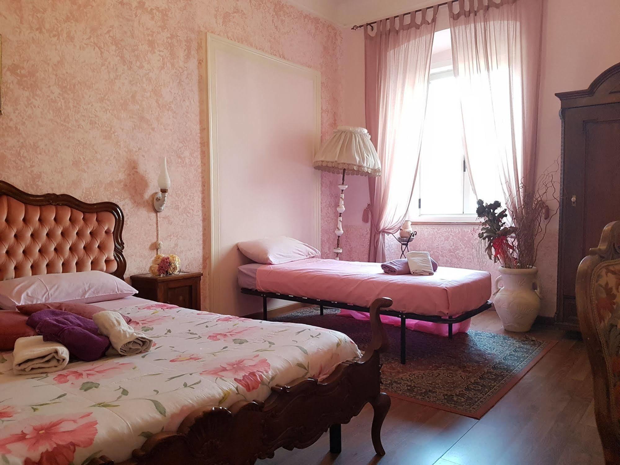 טריאסטה Bed And Breakfast Al Cucherle מראה חיצוני תמונה