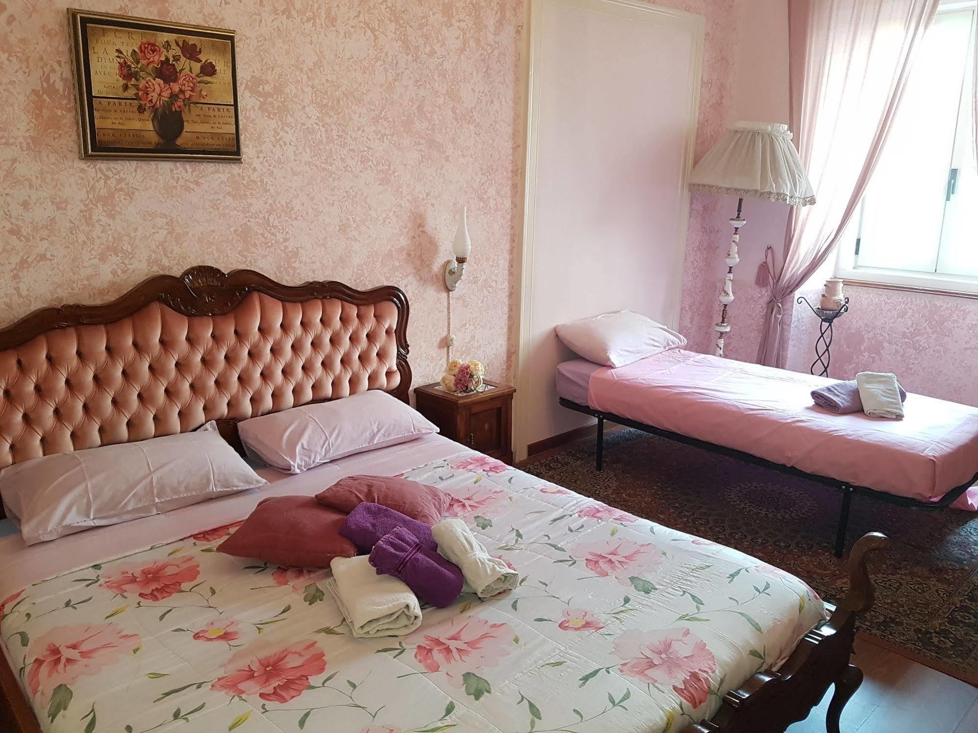 טריאסטה Bed And Breakfast Al Cucherle מראה חיצוני תמונה
