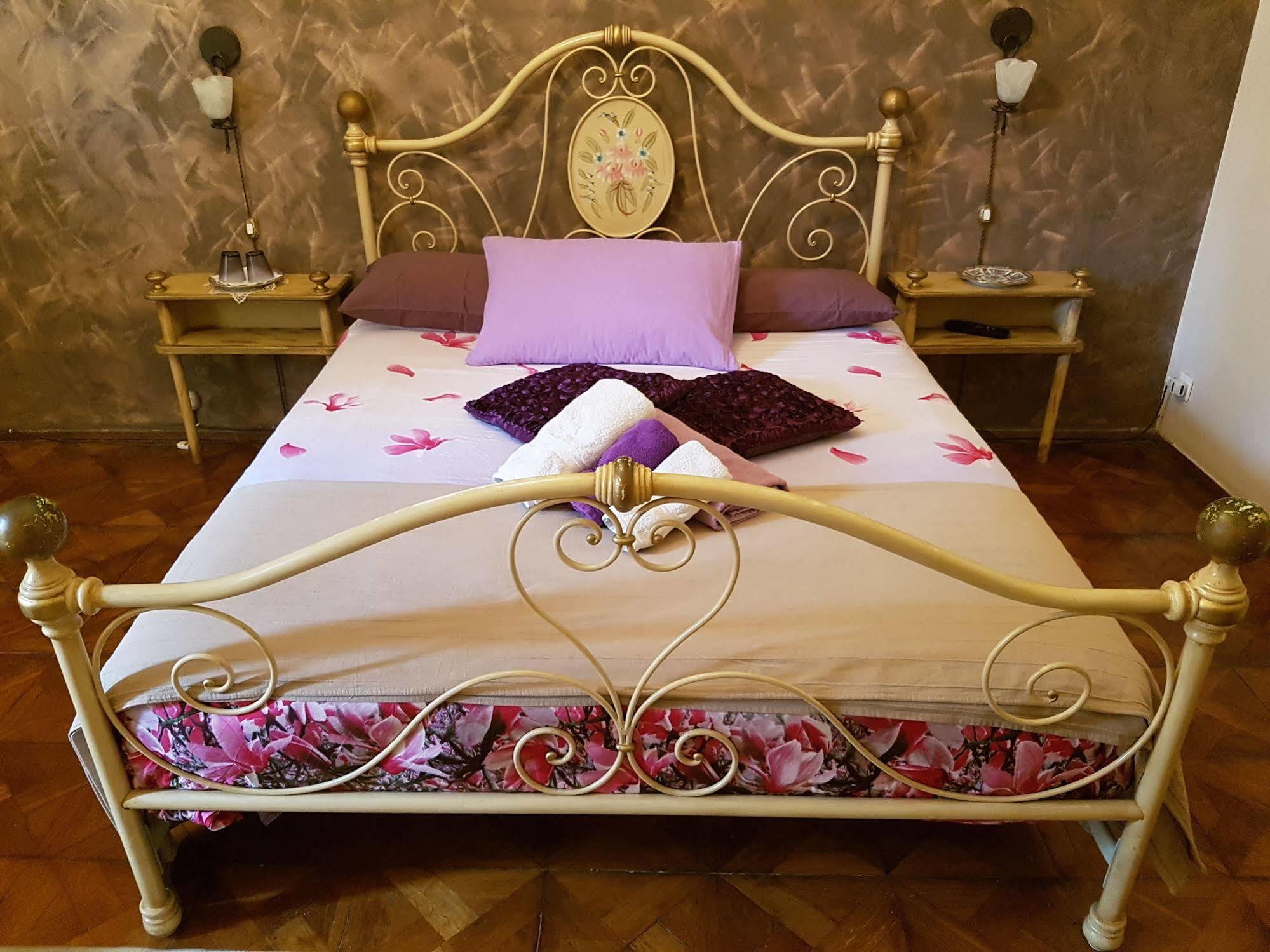 טריאסטה Bed And Breakfast Al Cucherle מראה חיצוני תמונה