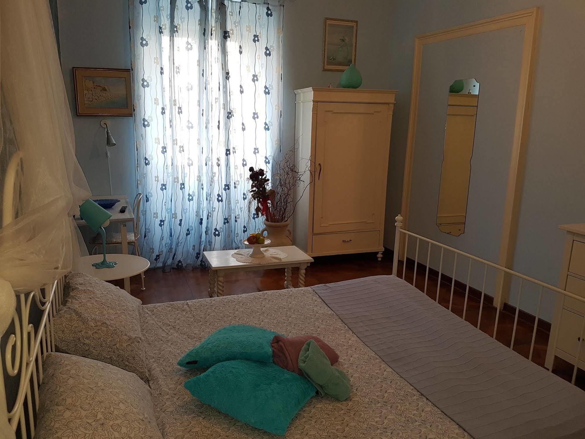 טריאסטה Bed And Breakfast Al Cucherle מראה חיצוני תמונה
