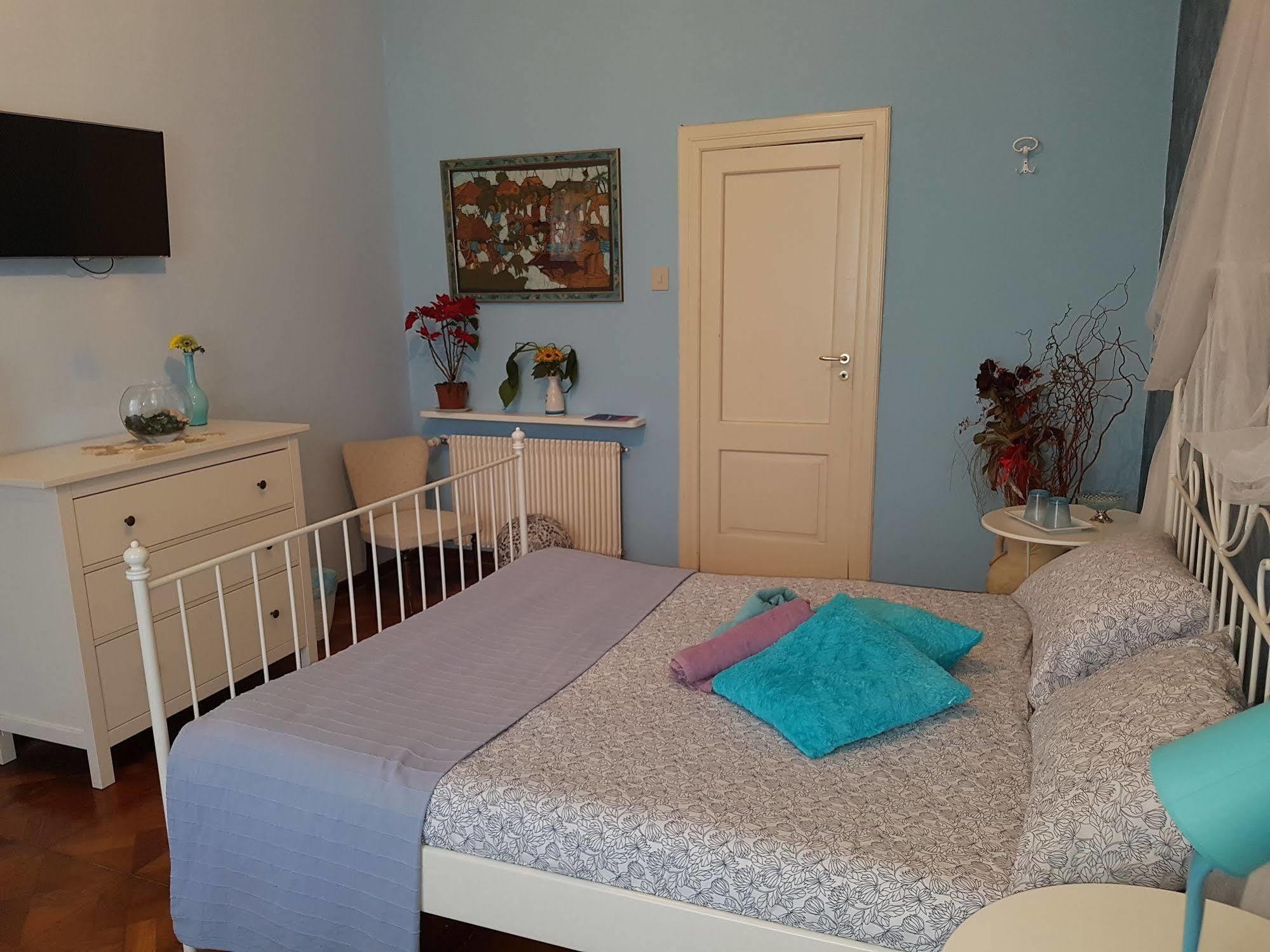 טריאסטה Bed And Breakfast Al Cucherle מראה חיצוני תמונה