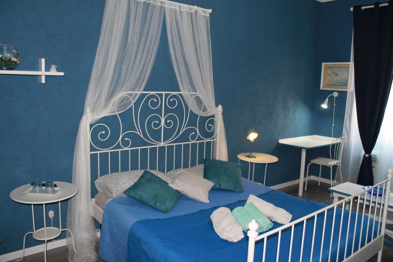 טריאסטה Bed And Breakfast Al Cucherle מראה חיצוני תמונה