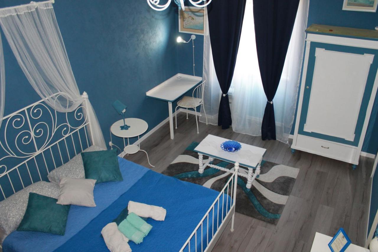 טריאסטה Bed And Breakfast Al Cucherle מראה חיצוני תמונה