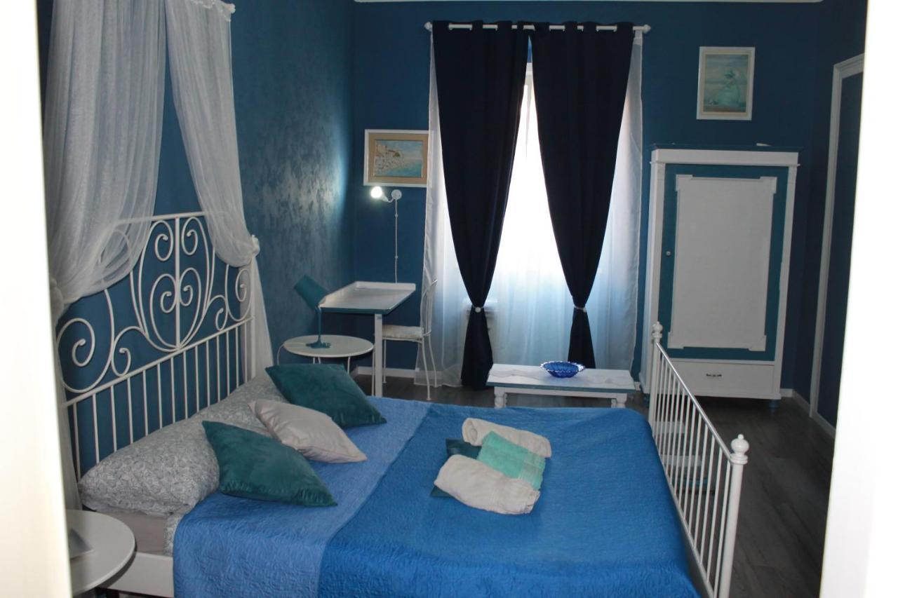 טריאסטה Bed And Breakfast Al Cucherle מראה חיצוני תמונה