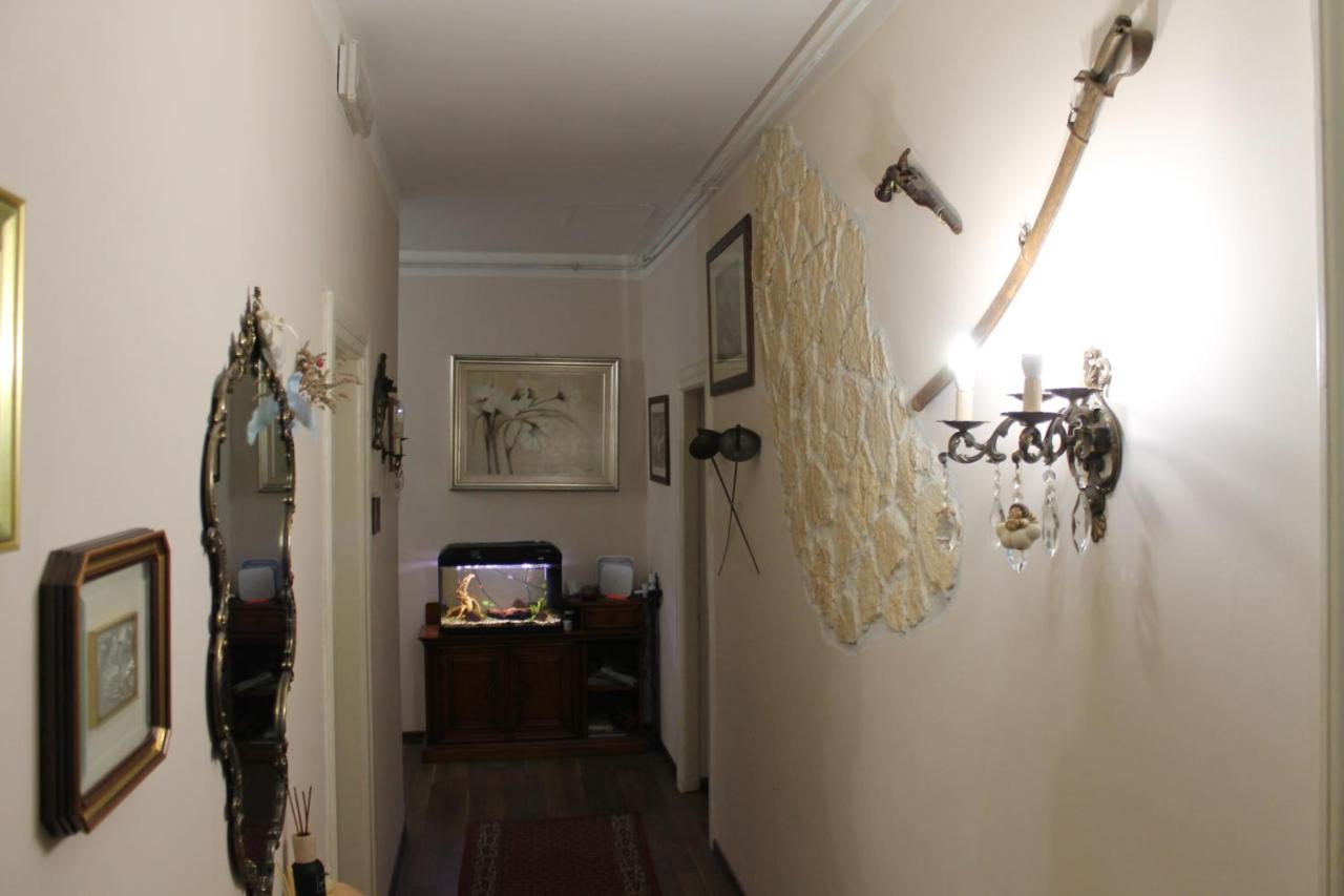 טריאסטה Bed And Breakfast Al Cucherle מראה חיצוני תמונה