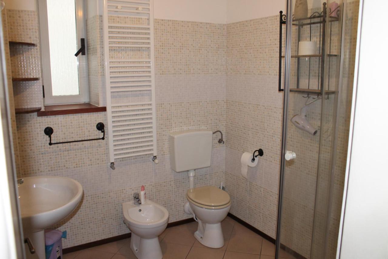 טריאסטה Bed And Breakfast Al Cucherle מראה חיצוני תמונה