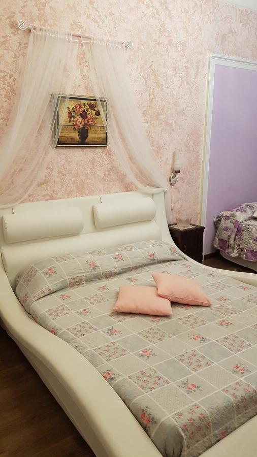 טריאסטה Bed And Breakfast Al Cucherle מראה חיצוני תמונה