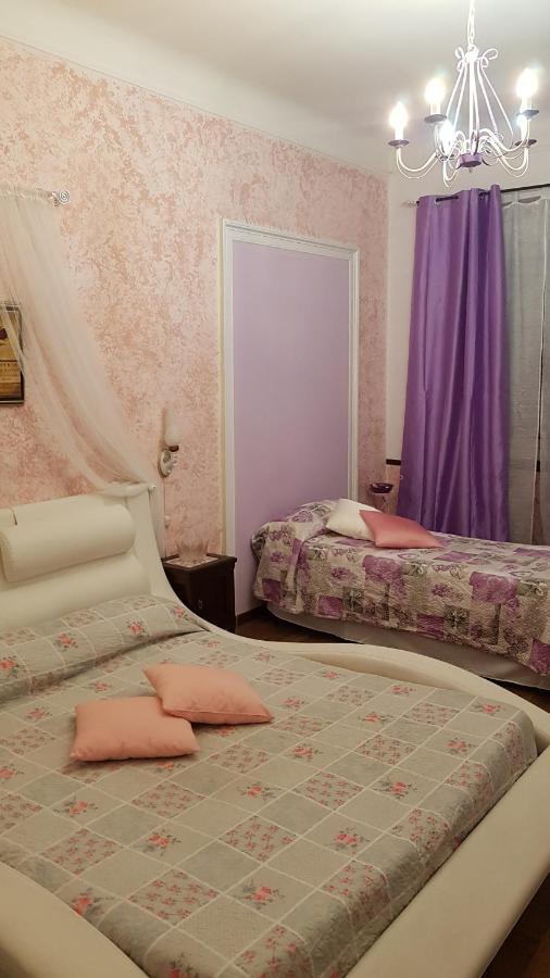 טריאסטה Bed And Breakfast Al Cucherle מראה חיצוני תמונה