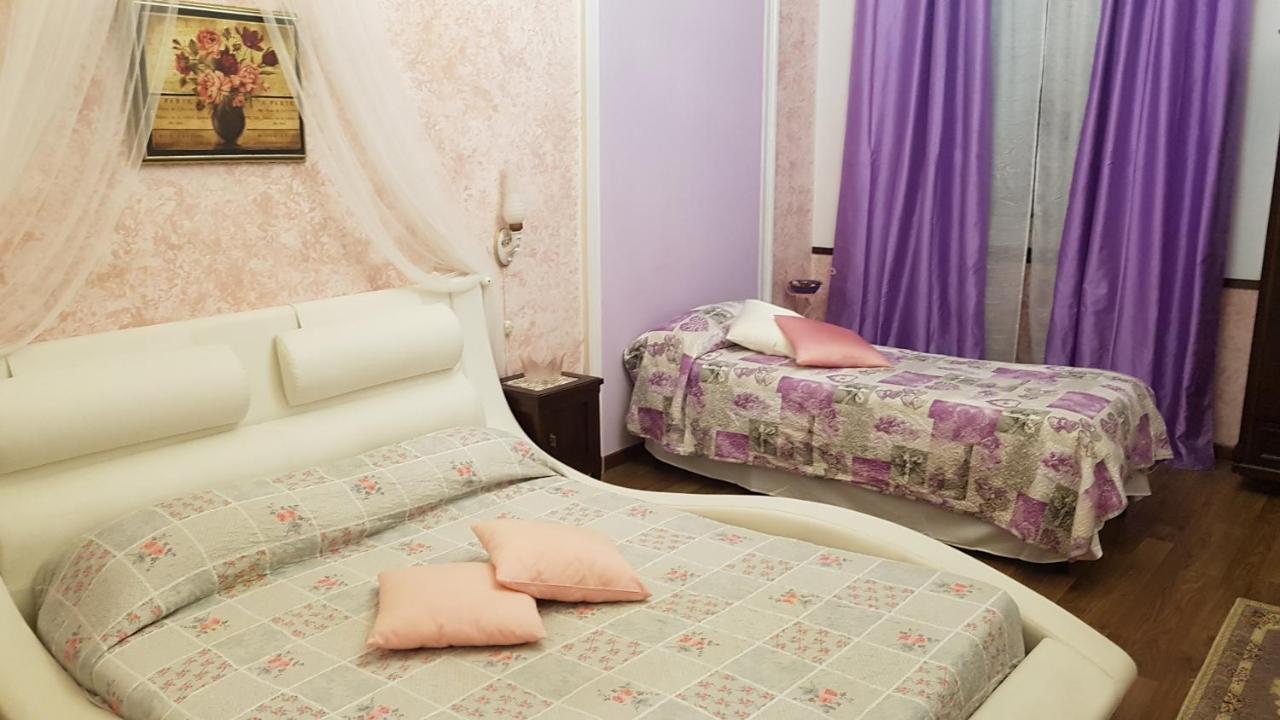 טריאסטה Bed And Breakfast Al Cucherle מראה חיצוני תמונה